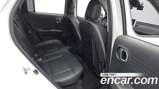 Hyundai Casper — Фото автомобиля 18