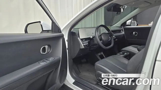 Hyundai Ioniq5 — Фото автомобиля 10