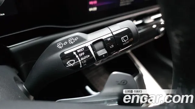 Kia Niro All Niro EV Air — Фото автомобиля 25