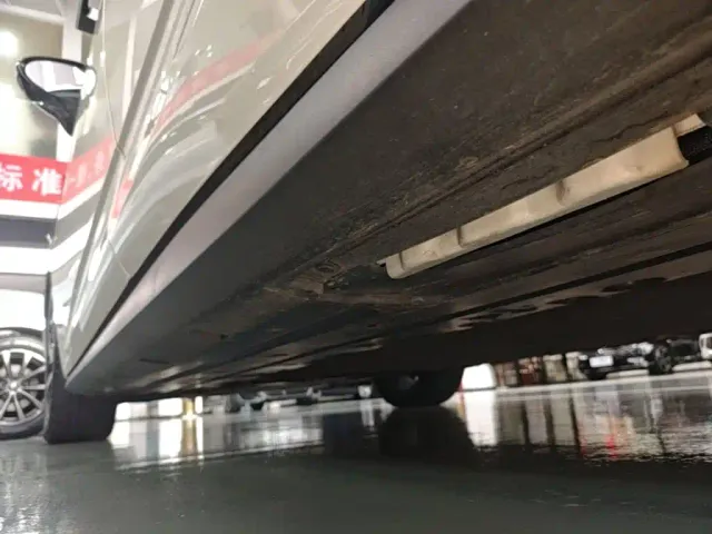 BYD Seal 07 DM-i — Фото автомобиля 21