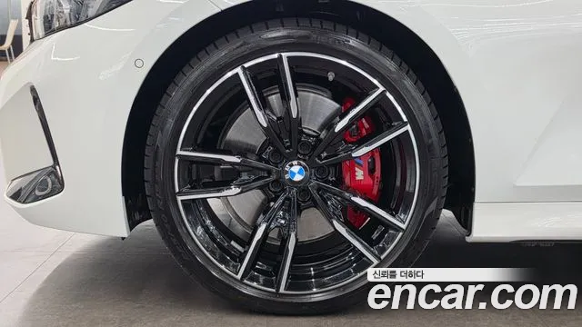 BMW 3-Series 3 серия (G20) M340i xDrive Touring Pro — Фото автомобиля 5