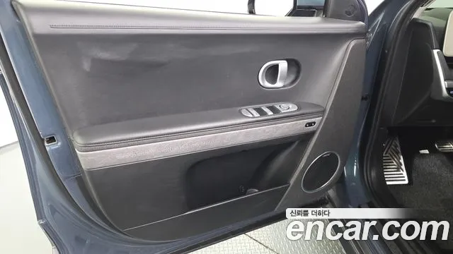 Hyundai Ioniq5 Ioniq5 — Фото автомобиля 23