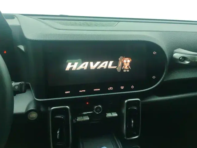 Haval Big Dog — Фото автомобиля 13