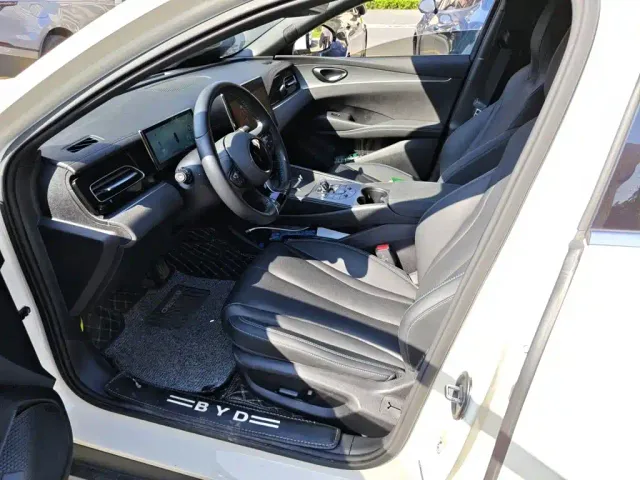 BYD Seal 06 — Фото автомобиля 11