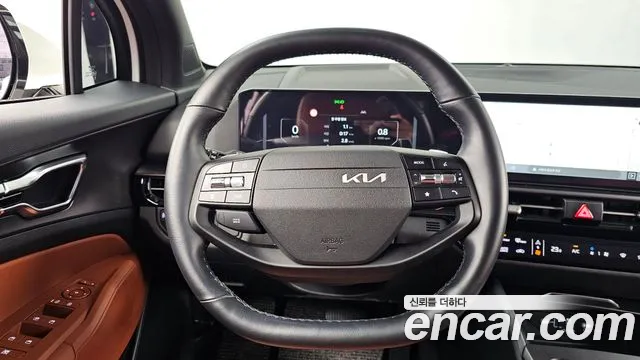 Kia Sportage — Фото автомобиля 19