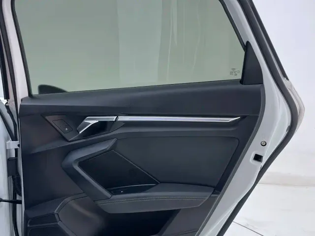 Audi A3 — Фото автомобиля 25