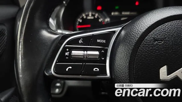 Kia Seltos — Фото автомобиля 22