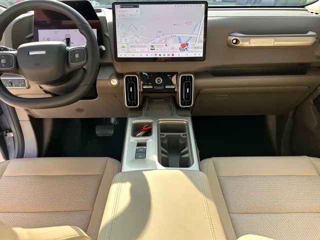 Haval Big Dog — Фото автомобиля 12
