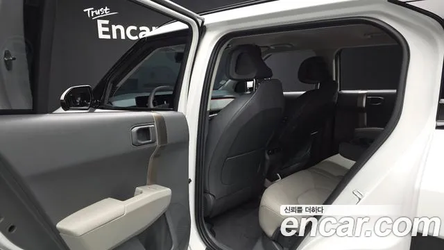 Kia EV3 — Фото автомобиля 16