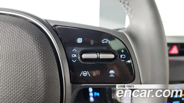 Hyundai Ioniq5 Ioniq5 — Фото автомобиля 17
