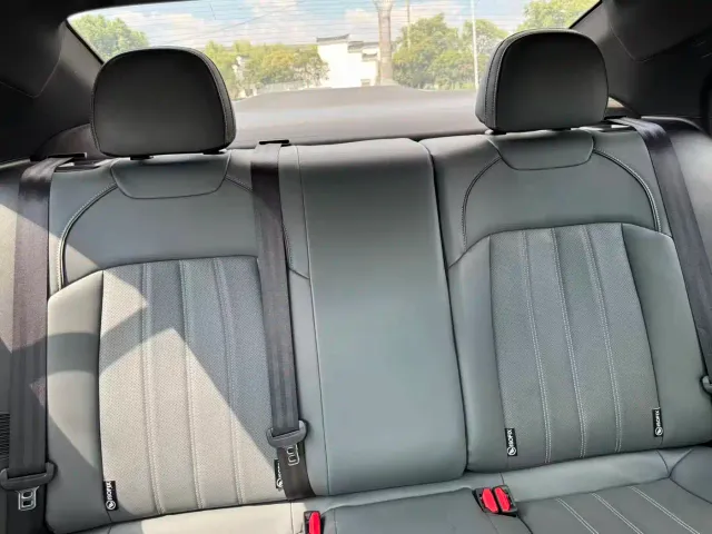 GAC Trumpchi Emkoo — Фото автомобиля 12