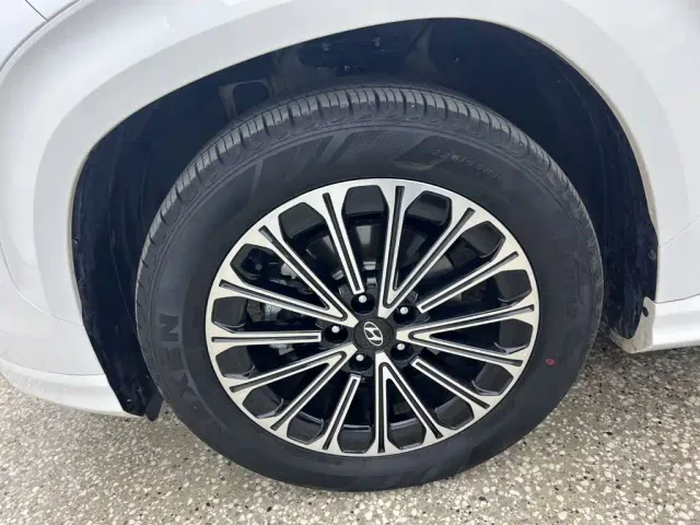 Hyundai Custo — Фото автомобиля 16
