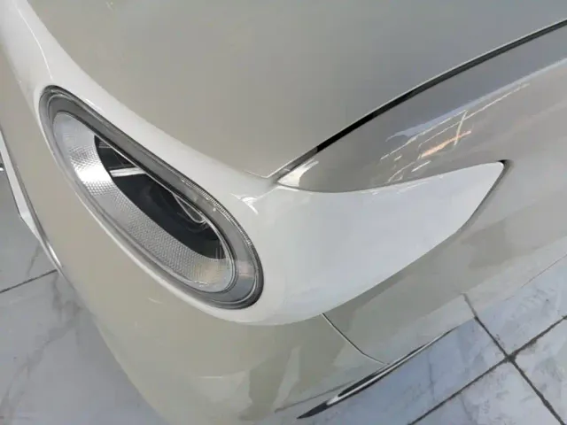 Wuling Hongguang Mini EV — Фото автомобиля 23