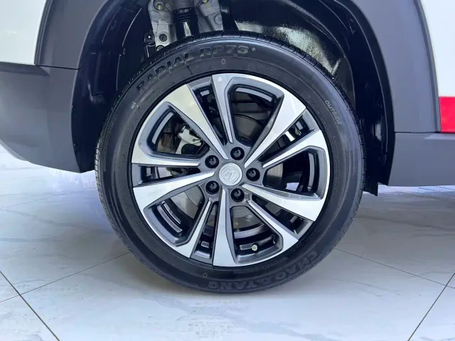 Changan CS35 Plus — Фото автомобиля 19