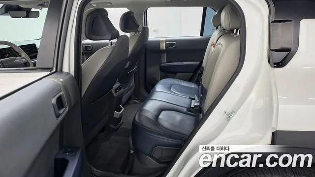 Kia EV3 — Фото автомобиля 12