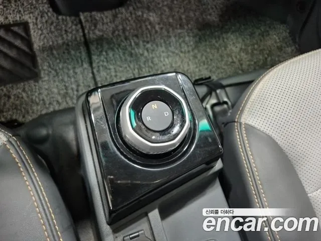 Geely SE-A2 Van — Фото автомобиля 8