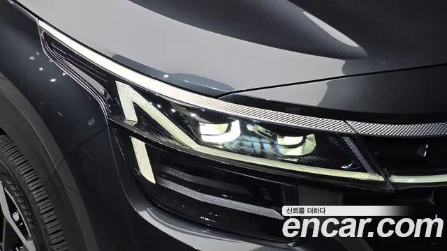 Kia Seltos — Фото автомобиля 7