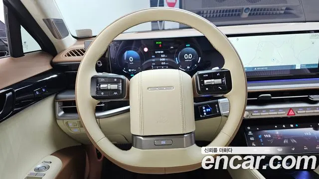Hyundai Grandeur — Фото автомобиля 10