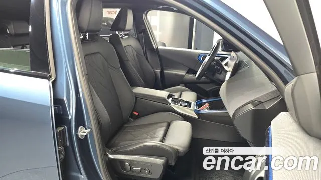 BMW X3 G45 — Фото автомобиля 16