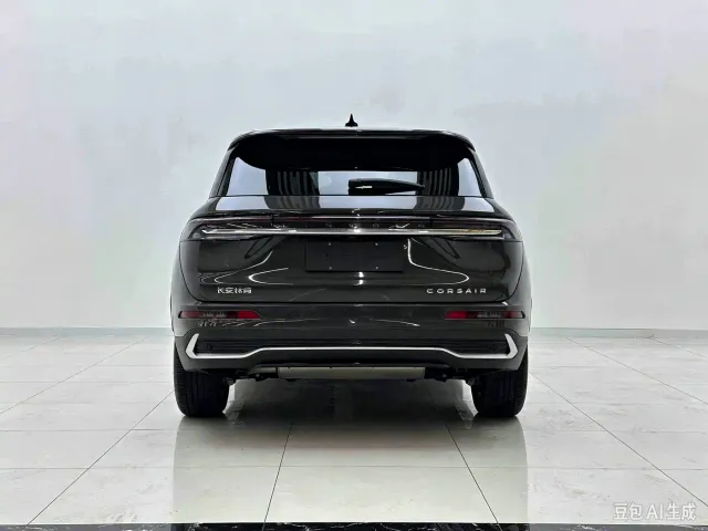 Lincoln Corsair — Фото автомобиля 7