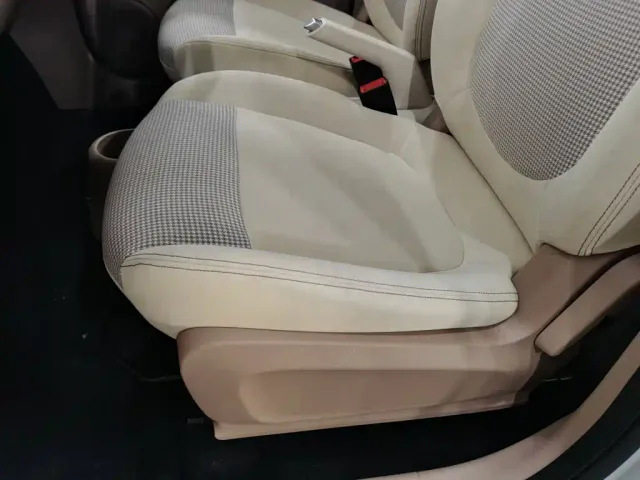 Wuling Hongguang Mini EV — Фото автомобиля 20