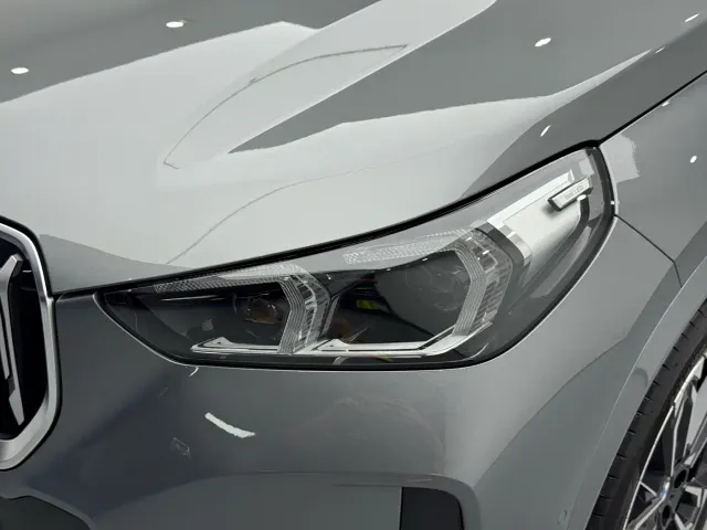 BMW X1 — Фото автомобиля 10