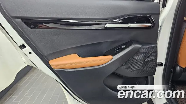Kia Seltos Бензин 1.6 турбо 2WD — Фото автомобиля 24