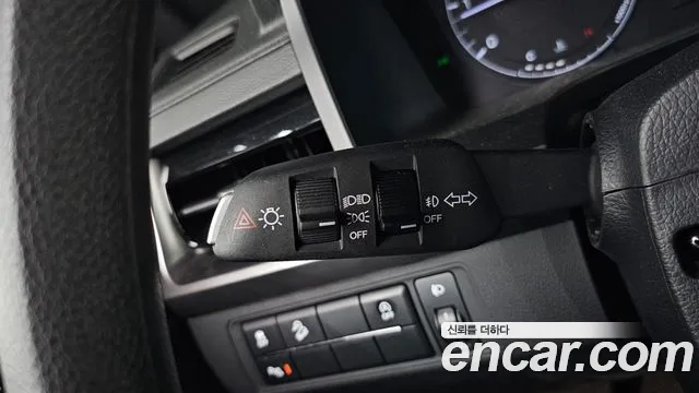KG_Mobility_Ssangyong Rexton Новый Rexton Sport Дизель 2.2 4WD — Фото автомобиля 20