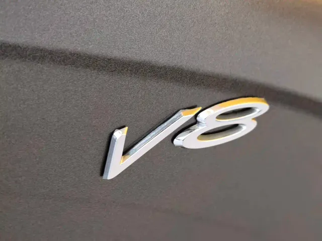Bentley Flying Spur — Фото автомобиля 9