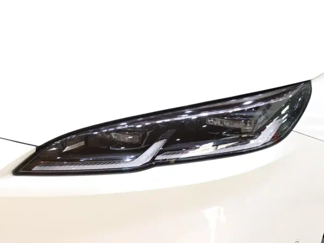 BYD Seal 06 — Фото автомобиля 18