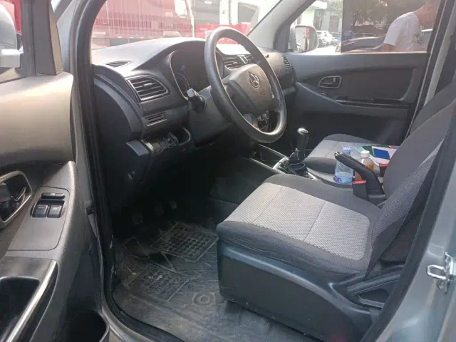 Changan Ono S — Фото автомобиля 17