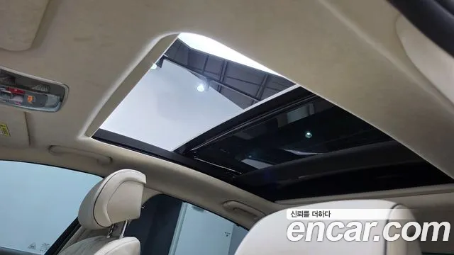 Genesis G80 RG3 — Фото автомобиля 18