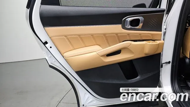 Kia Sorento 4th Gen — Фото автомобиля 14