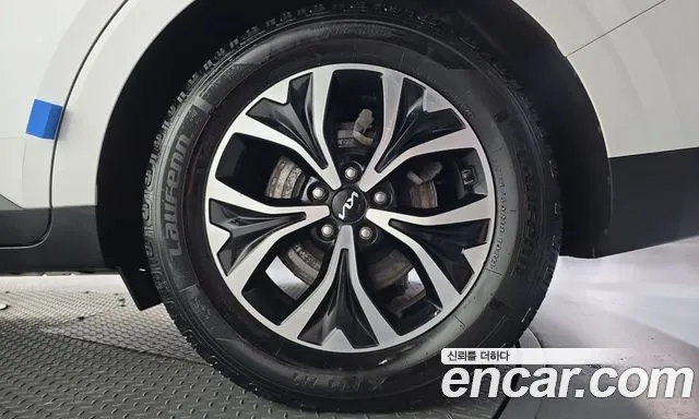 Kia Carnival 4th Gen — Фото автомобиля 6