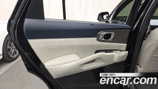 Kia Sorento — Фото автомобиля 14