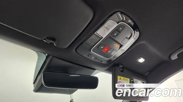 Hyundai Tucson NX4 — Фото автомобиля 19