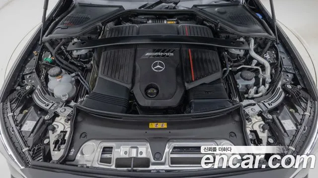 Mercedes-Benz E-Class W214 — Фото автомобиля 6