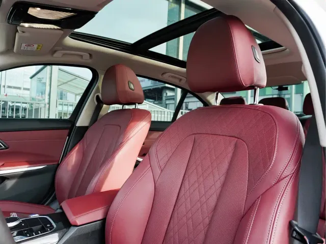 BMW 3 Series — Фото автомобиля 27