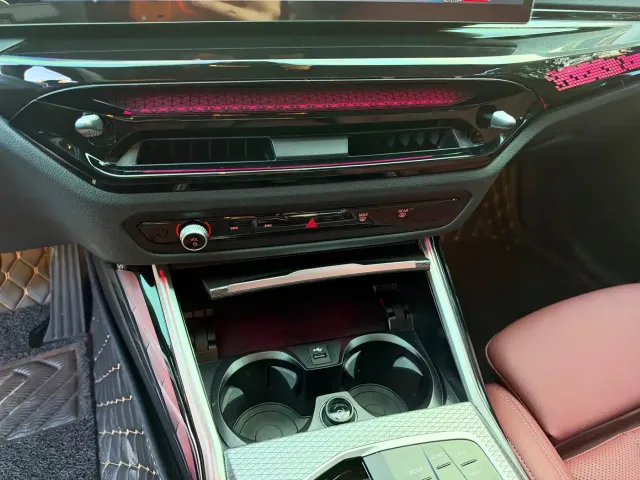 BMW 3 Series — Фото автомобиля 18