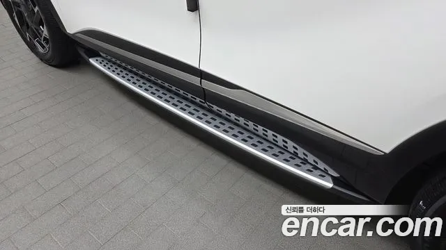 Kia Sportage Sportage 5-е поколение Бензин 1.6 турбо 2WD — Фото автомобиля 20