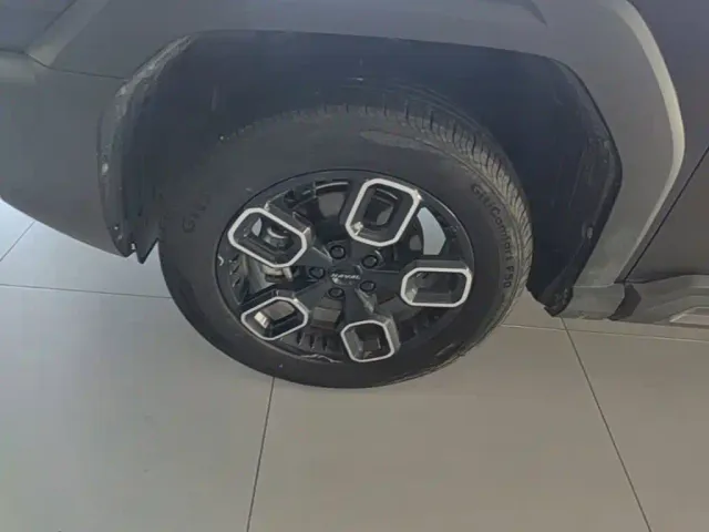 Haval Cool Dog — Фото автомобиля 22