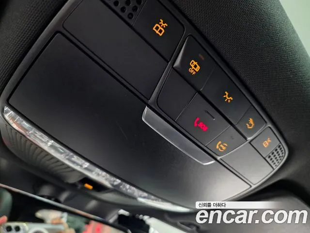 Mercedes-Benz GLC-Class GLC-класс X253 — Фото автомобиля 17