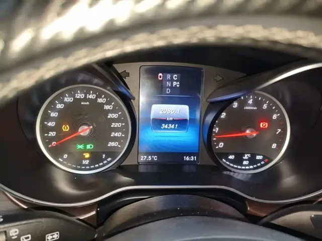 Mercedes-Benz Mercedes-Benz V-Class 2021 V 260 Pilot Edition — Фото автомобиля 11