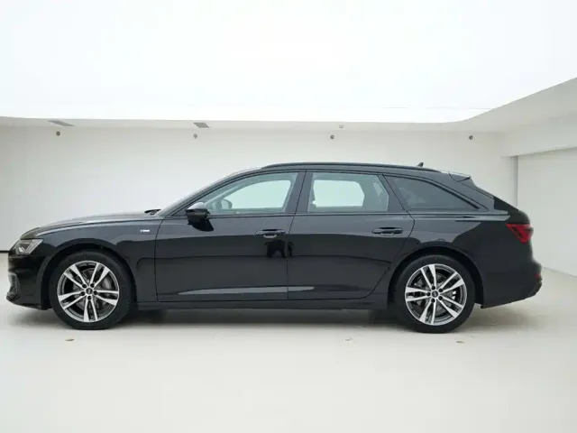 Audi Audi A6 (Import) 2023 Avant Pioneer 45 TFSI Premium Dynamic — Фото автомобиля 3