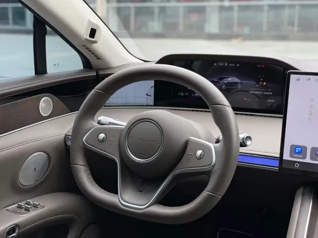 Stelato S9 — Фото автомобиля 11