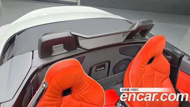 BMW Z4 sDrive20i M Sport — Фото автомобиля 12
