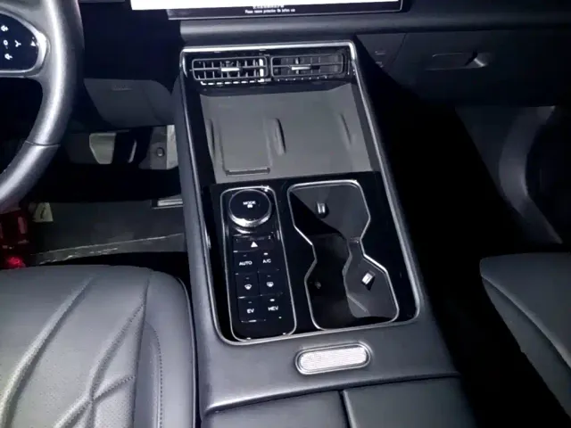 Chery Fulwin T9 — Фото автомобиля 13