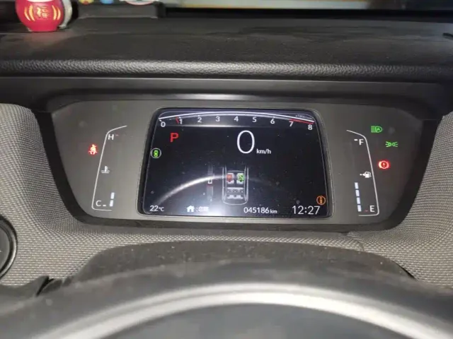 Honda LIFE — Фото автомобиля 14