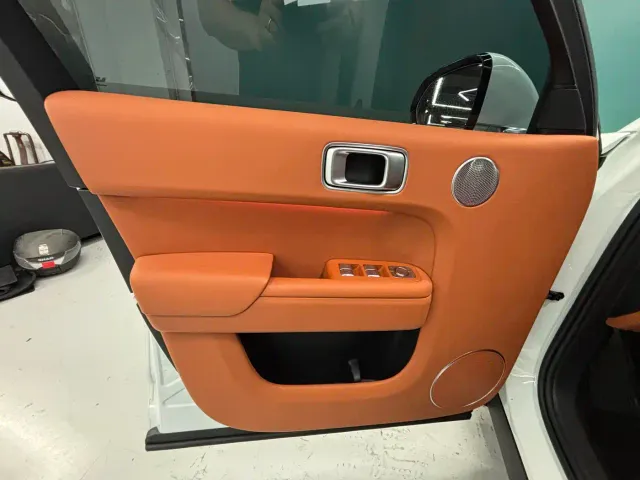 Li Auto L7 — Фото автомобиля 3