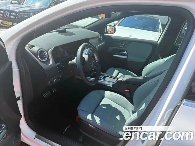 Mercedes-Benz GLA-Class H247 — Фото автомобиля 4